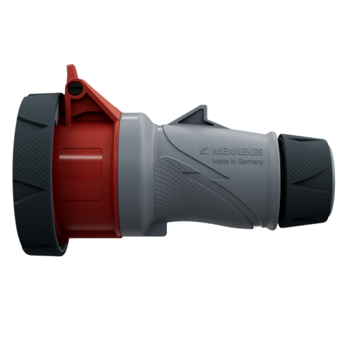 MENNEKES Connector PowerTOP® Xtra R with ErgoCONTACT 14660 images3d