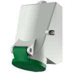 MENNEKES Wall mounted socket 3039