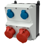 MENNEKES AMAXX® combination unit 920025