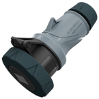 MENNEKES Connector PowerTOP Xtra R with ErgoCONTACT 14638