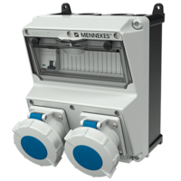 MENNEKES  AMAXX® combination unit 921160