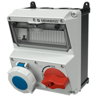 MENNEKES  AMAXX® combination unit 921442