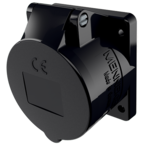 MENNEKES Panel mounted socket 1385ZI