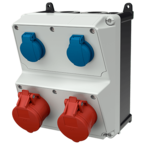 MENNEKES AMAXX® combination unit 920024