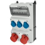 MENNEKES AMAXX® combination unit 930048