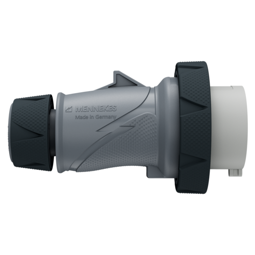 MENNEKES Plug PowerTOP® Xtra R with ErgoCONTACT 13674 images3d