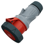 MENNEKES Connector PowerTOP® Xtra with ErgoCONTACT 14629