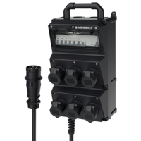 MENNEKES  AMAXX® combination unit 931553