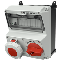 MENNEKES  AMAXX® combination unit 922218