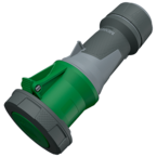 MENNEKES Connector PowerTOP® Xtra 14208