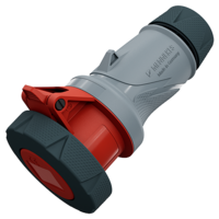 MENNEKES  Connector PowerTOP Xtra with ErgoCONTACT 14622