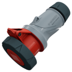MENNEKES Connector PowerTOP Xtra with ErgoCONTACT 14622