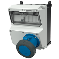MENNEKES  AMAXX® combination unit 920666