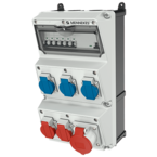 MENNEKES AMAXX® combination unit 930299
