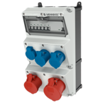 MENNEKES AMAXX® combination unit 930020
