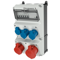 MENNEKES  AMAXX® combination unit 930020