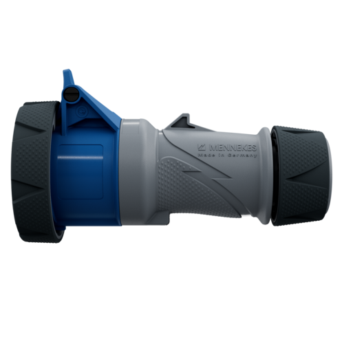 MENNEKES Connector PowerTOP® Xtra R with ErgoCONTACT 14659 images3d
