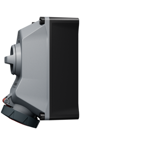 Wall mounted socket R 5802406H | MENNEKES