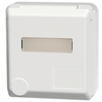 MENNEKES Cepex panel mounted socket 4273