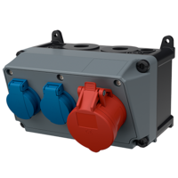 MENNEKES  AMAXX® combination unit 910020