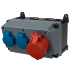 MENNEKES AMAXX® combination unit 910020