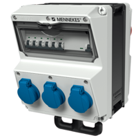 MENNEKES  AMAXX® combination unit 970002