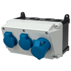 MENNEKES AMAXX® combination unit 910006