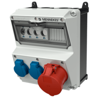 MENNEKES  AMAXX® combination unit 920010