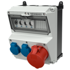MENNEKES AMAXX® combination unit 920010