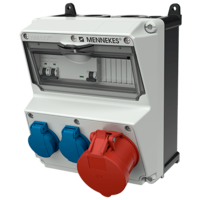 MENNEKES  AMAXX® combination unit 920063