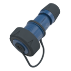 MENNEKES Connector SCHUKO® 159092