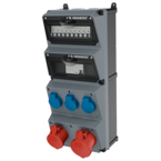 MENNEKES AMAXX® combination unit 940015