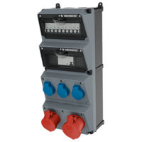 MENNEKES  AMAXX® combination unit 940015