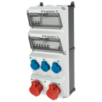 MENNEKES AMAXX® combination unit 940002