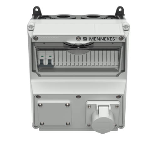MENNEKES AMAXX® combination unit 920045 images3d