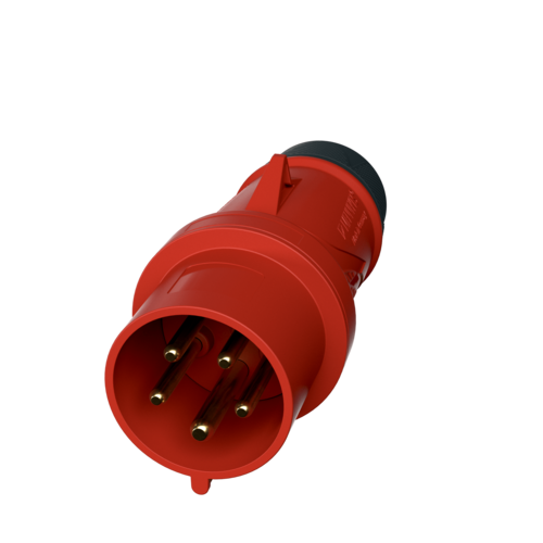MENNEKES 13523 Plug PowerTOP Xtra S