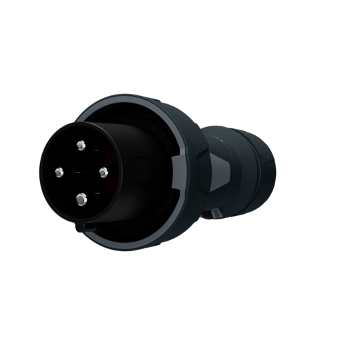 Plug PowerTOP Xtra R 13220 MENNEKES