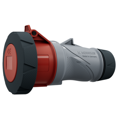 Connector PowerTOP® Xtra with ErgoCONTACT 14629