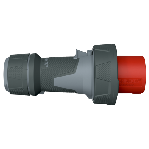 MENNEKES Plug PowerTOP® Xtra R 13225 images3d