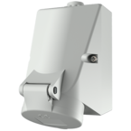 MENNEKES Wall mounted socket 2840A