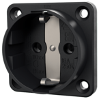MENNEKES Panel mounted socket SCHUKO® 11512
