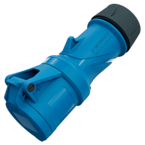 MENNEKES Connector PowerTOP Xtra R with ErgoCONTACT 14551