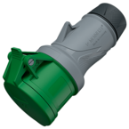 MENNEKES Connector PowerTOP Xtra R with ErgoCONTACT 14565