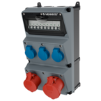 MENNEKES AMAXX® combination unit 930030