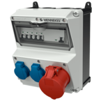 MENNEKES AMAXX® combination unit 920015
