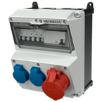 MENNEKES AMAXX® combination unit 920058