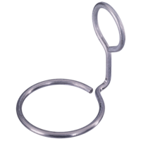 MENNEKES  Hanging clip 15452000