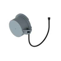 MENNEKES  Protective cover PowerTOP® Xtra 40701