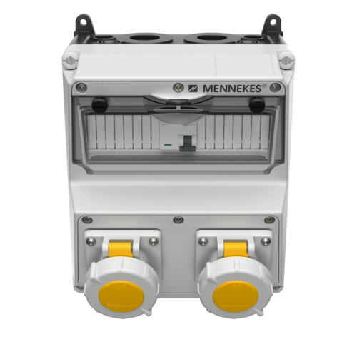 MENNEKES AMAXX® combination unit 920700 images3d