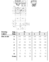 Panel mounted socket